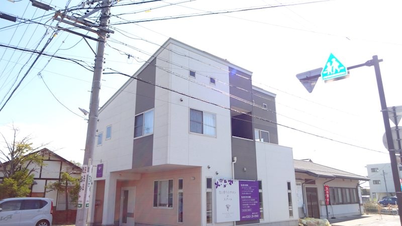  コーポ・クワンクウ