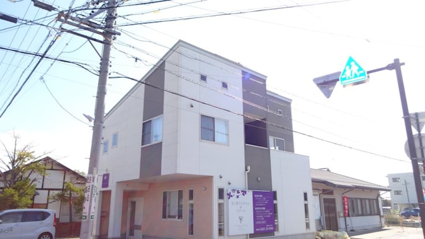  コーポ・クワンクウ