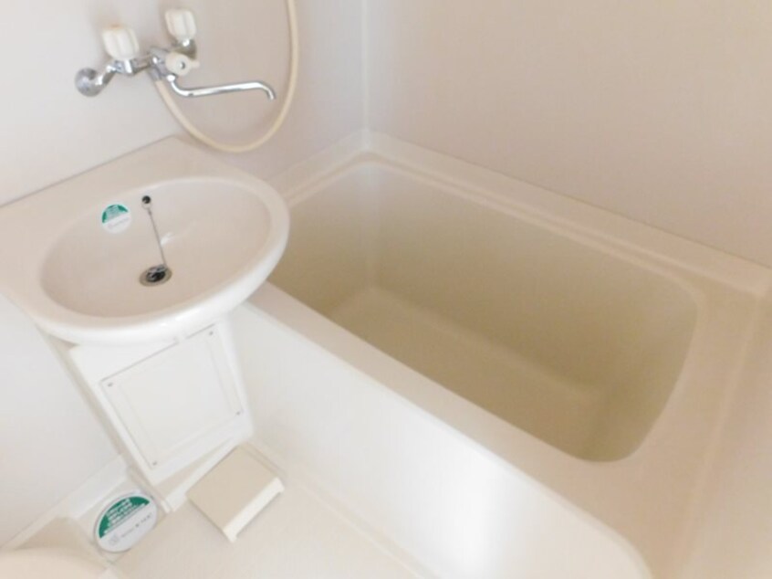  コーポアラモード　エイト