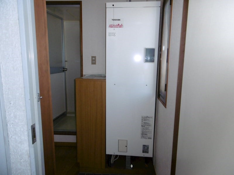  コーポアラモード　エイト