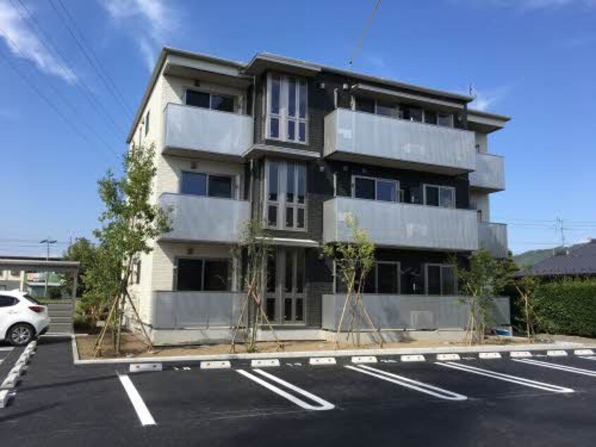  カーサ　プランドール　III