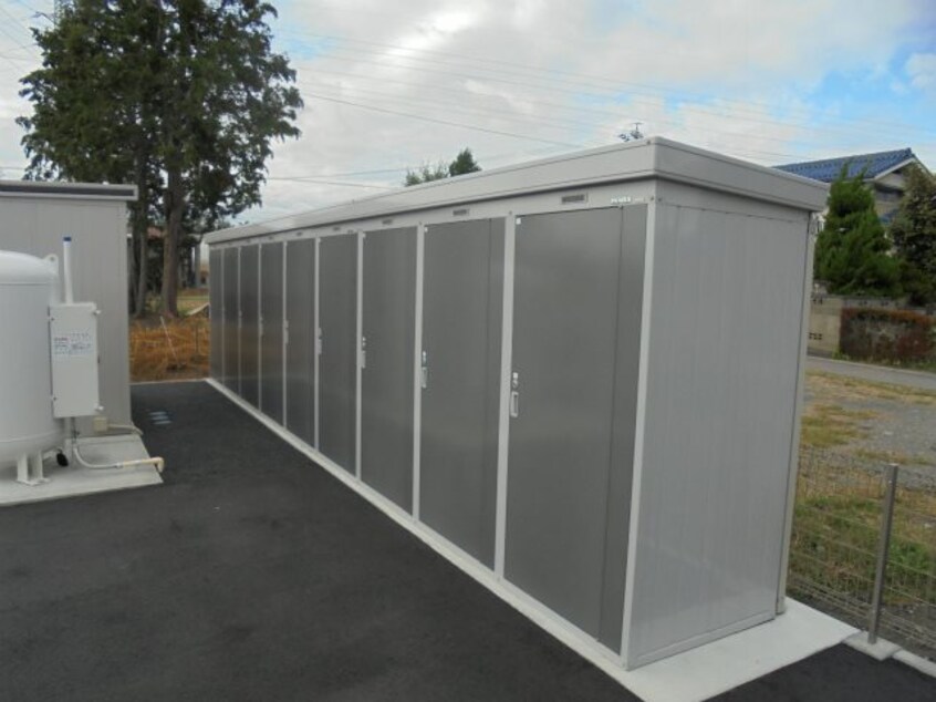  カーサ　プランドール　III