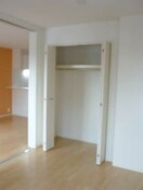  クリアネス・ボアB