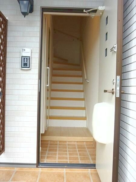  クリアネス・ボアB