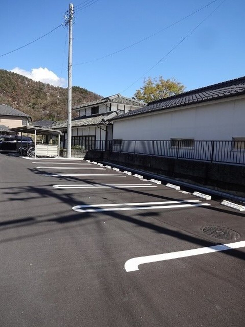  クリアネス・ボアB