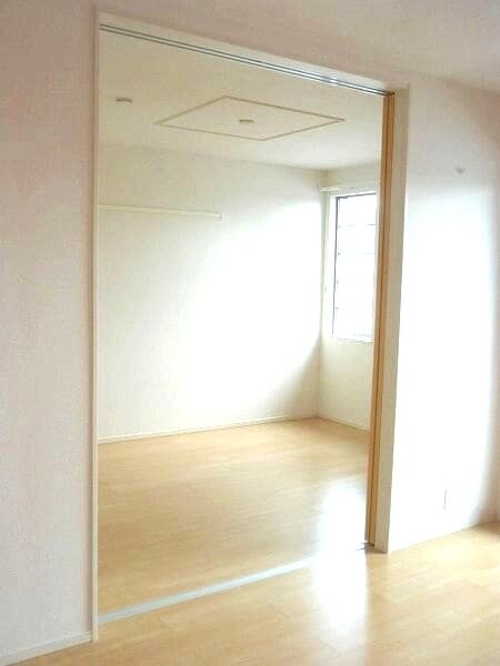  クリアネス・ボアB