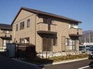 エクセルハイツ桐Ｃの外観