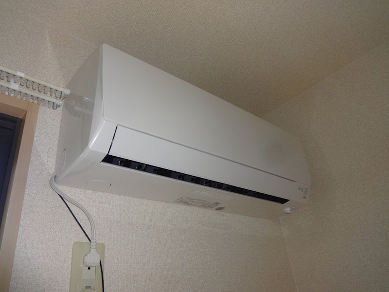 エクセルハイツ桐Ｃ