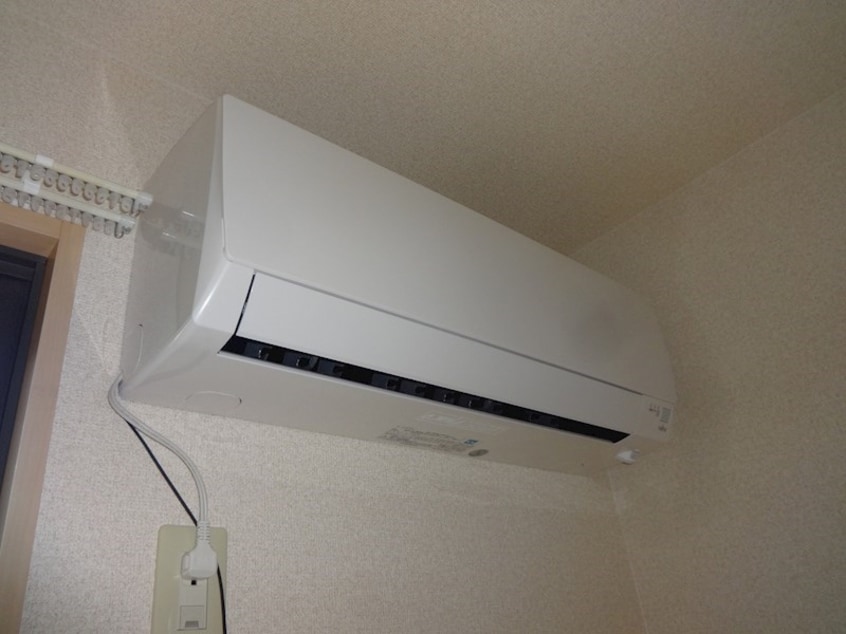  エクセルハイツ桐Ｃ