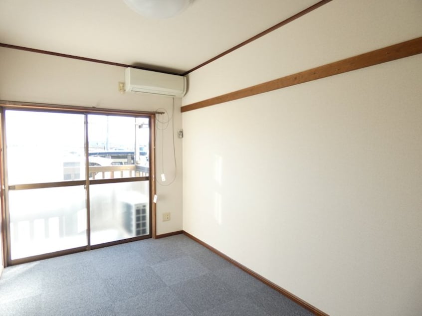 類似部屋写真 コーポ永友Ｃ棟