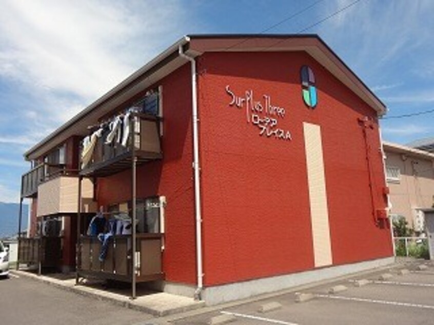  Surplus ローデアプレイスＡ