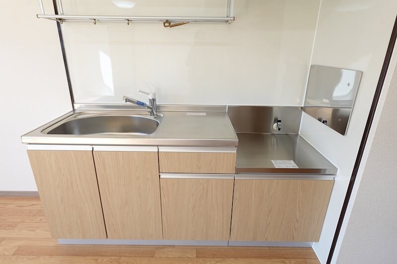  Surplus ローデアプレイスＡ