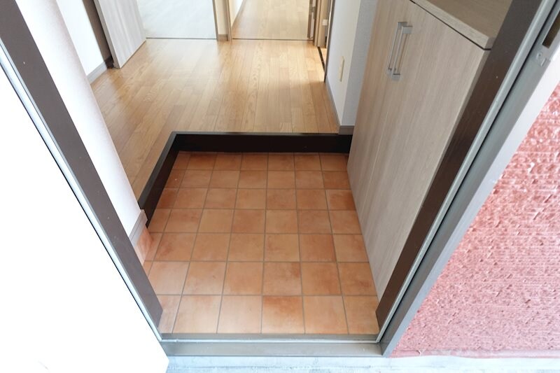  Surplus ローデアプレイスＡ