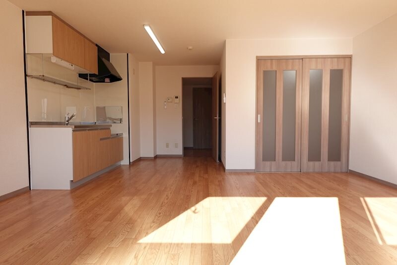  Surplus ローデアプレイスＡ