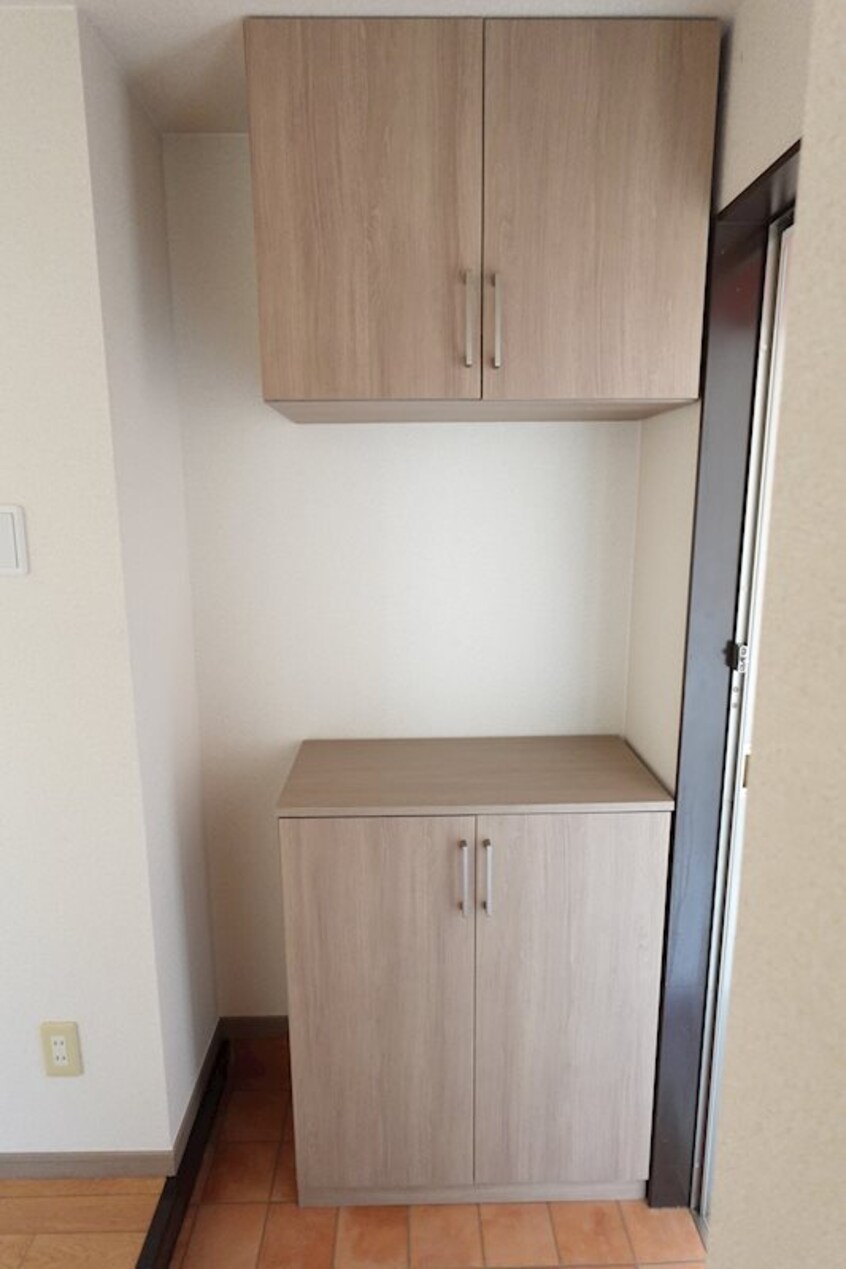  Surplus ローデアプレイスＡ