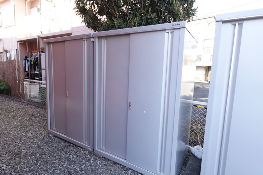  Surplus ローデアプレイスＡ