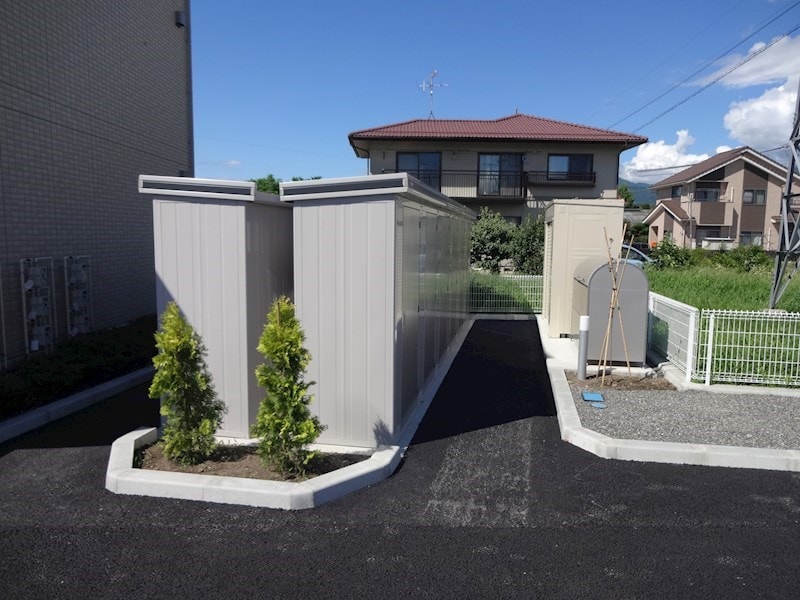  プランドール並柳