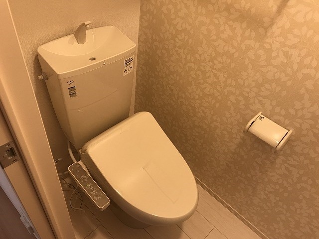  カーサアピオ　A