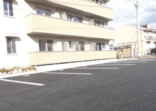  カーサアピオ　A