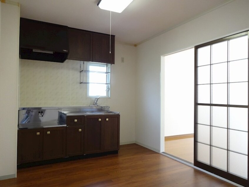  メイプルタウンA棟