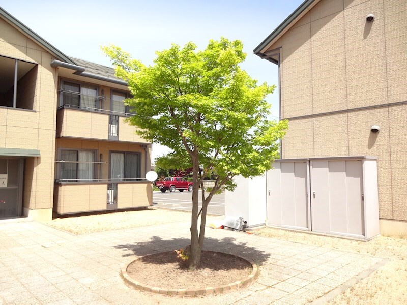  メゾンフィオーレA