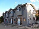 稼ぐ家姫１５号の外観