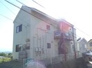 カンタベリーの外観