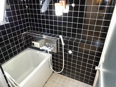  城山マンション