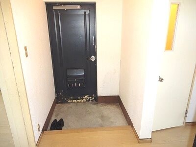  城山マンション