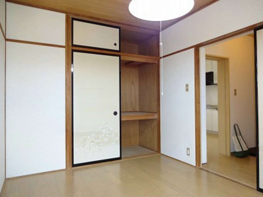  城山マンション