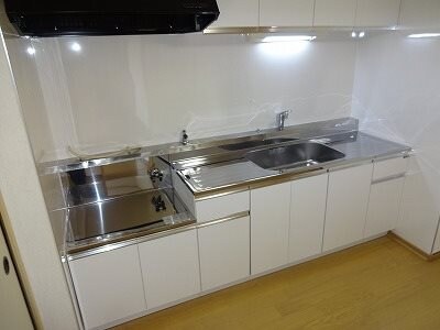  城山マンション