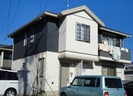 ＬＡ・ＴＯＵＲ二子 Ｃの外観