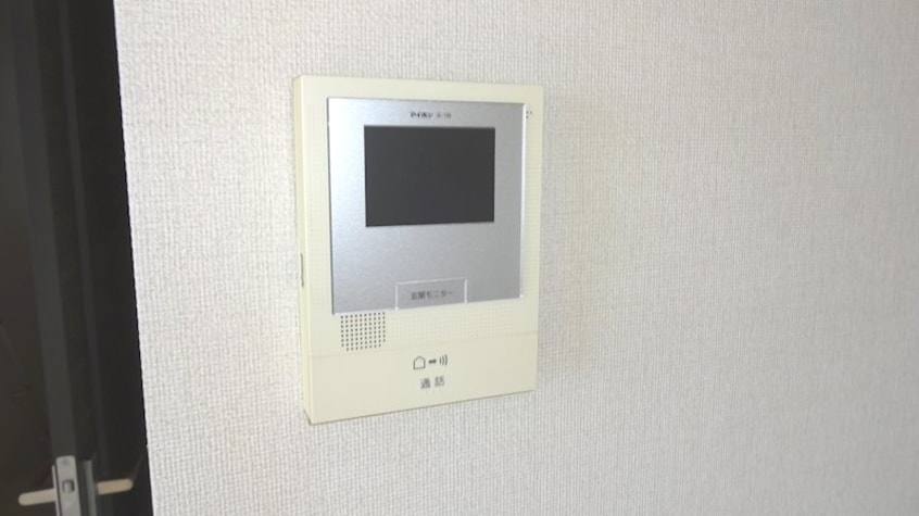 1階の参考画像です。 ＬＡ・ＴＯＵＲ二子 Ｃ