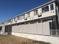 ソレアード・惣社