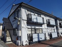 水汲サンレジデンス香