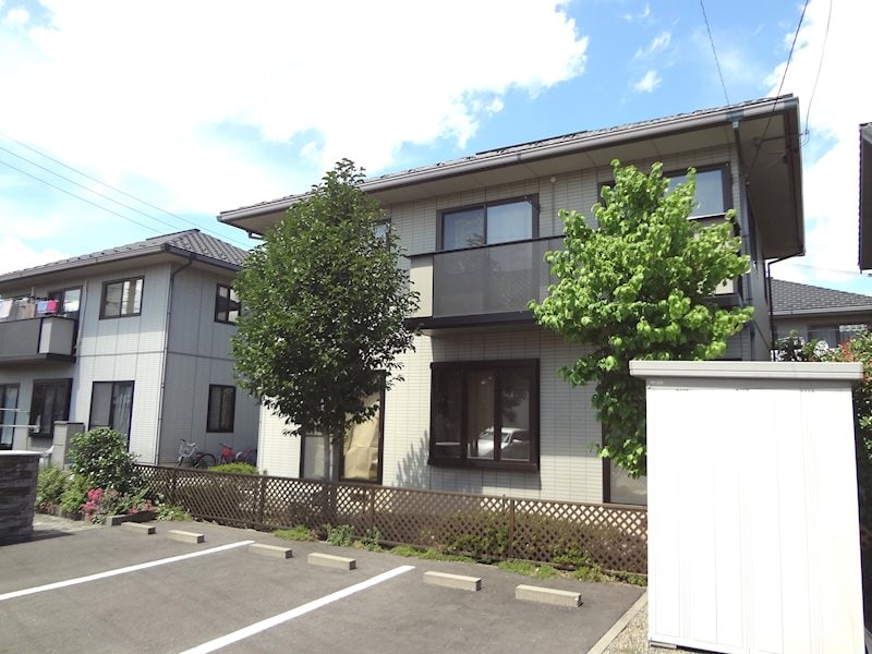  サンハウスＤ棟