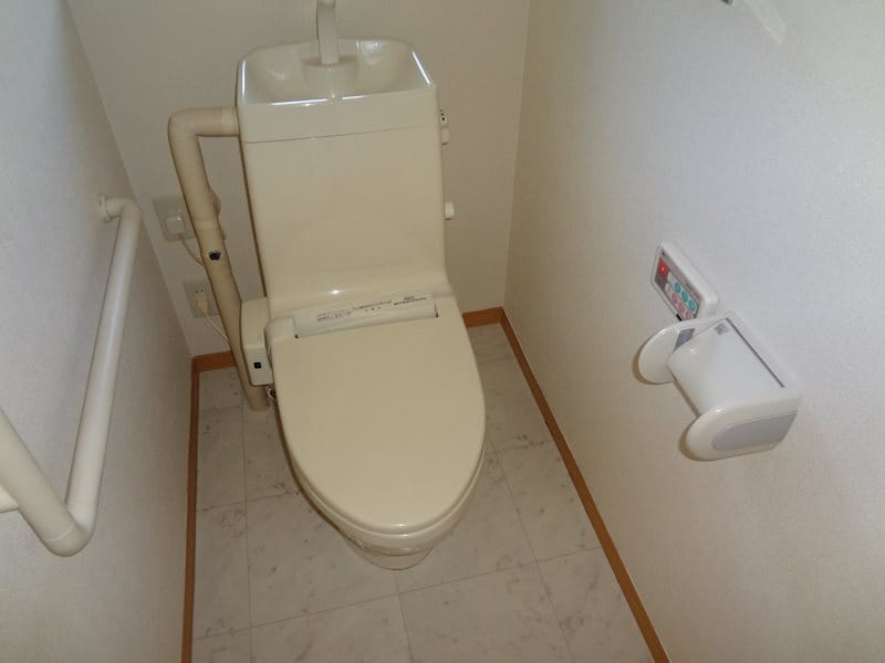  サンハウスＤ棟