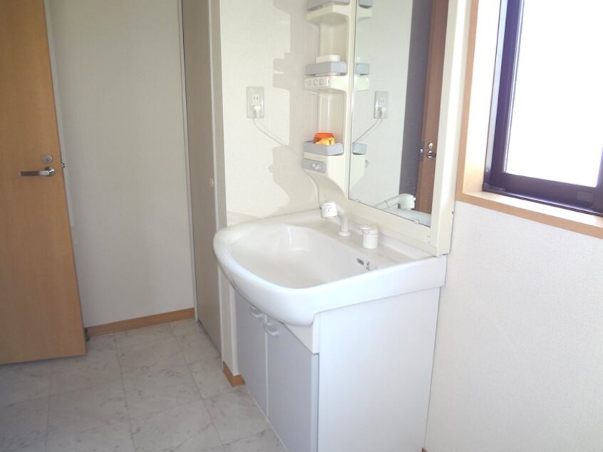  サンハウスＤ棟