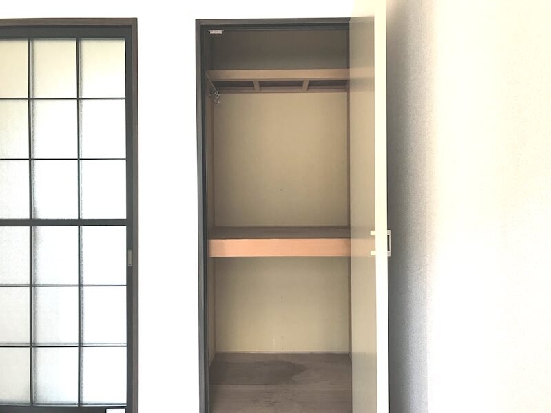  フレグランス横内Ａ