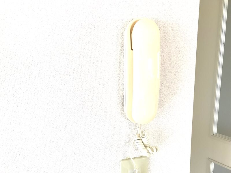  フレグランス横内Ａ