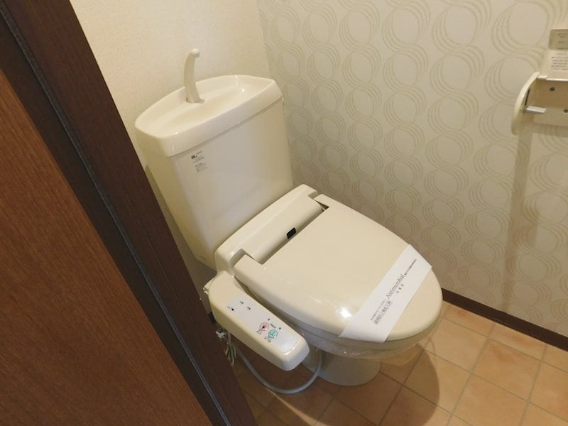  サニーコート中野Ｂ