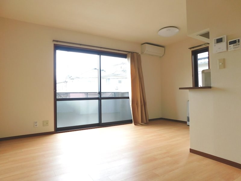  サニーコート中野Ｂ