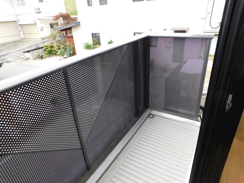  サニーコート中野Ｂ