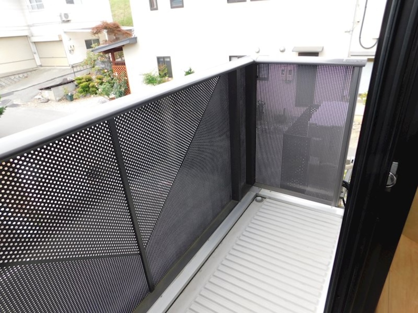  サニーコート中野Ｂ