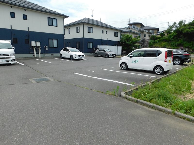  サニーコート中野Ｂ