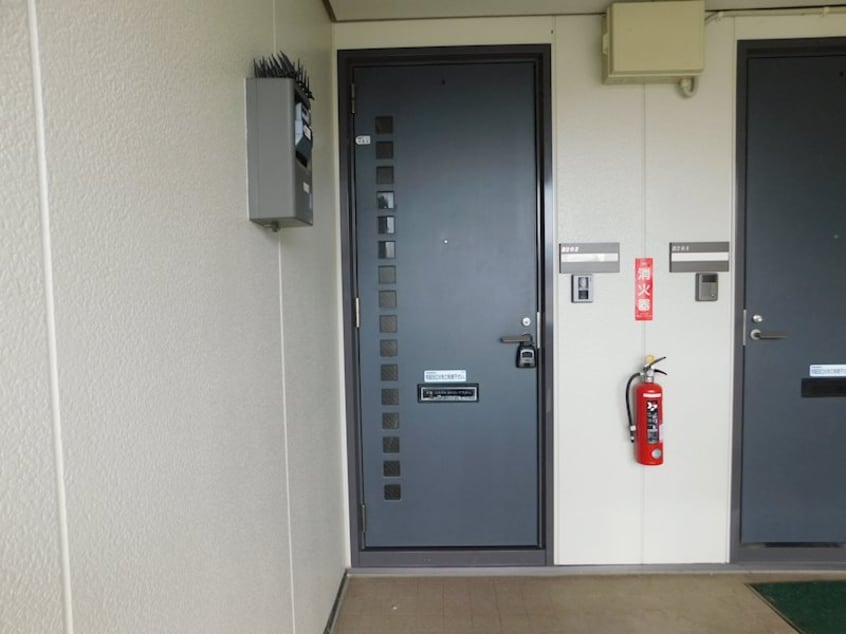  サニーコート中野Ｂ