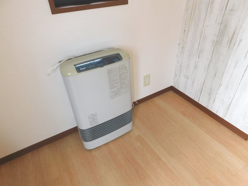  サニーコート中野Ｂ