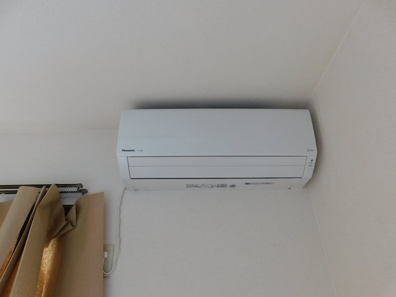  サニーコート中野Ｂ