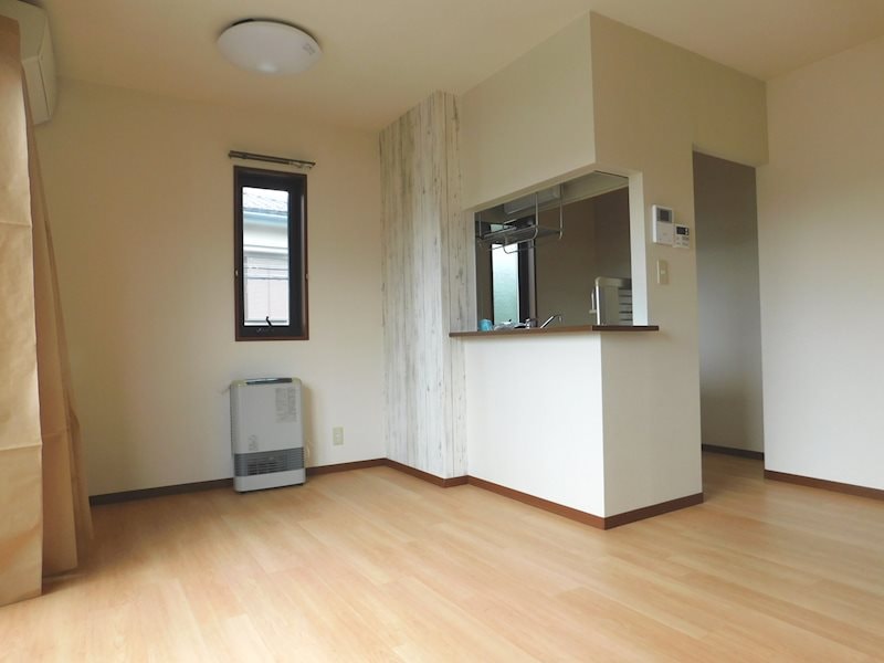  サニーコート中野Ｂ