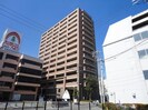 ガーデンハイツ松本本庄706の外観